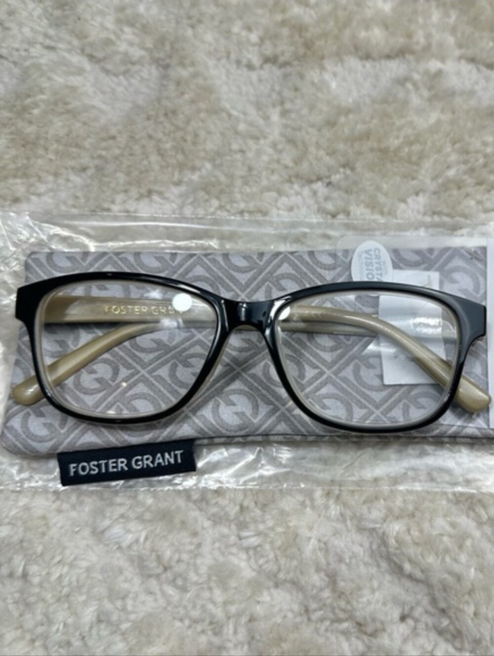 Reading Glasses +1.75